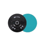 62287 3M Steunschijf HKT Groen Ø150mm M14