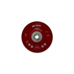 64858 3M Vlakke fibre schijf back-up pad Ø125mm