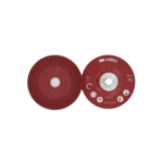 64861 3M Steunschijf tbv fiberschijf Ø125mm M14 & 5/8