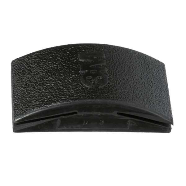 9292 3M Schuurblok dhz rubber