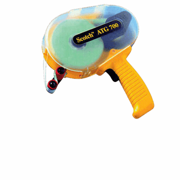 ATG700 3M Scotch® ATG-transfertapepistool Geel