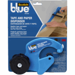 M1000 3M Afplakapparaat tbv maskeerpapier