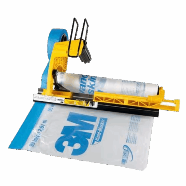 M3000 3M Hand-Masker foliedispencer 30cm AMF