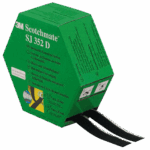 SJ352D 3M Klittenband scotchmate 25mmx5mtr