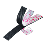 SJ3552 3M Dual lock zwart 19mmx47mtr