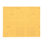 60715 3M soft schuurvel 115x135mm P320 100x 216U