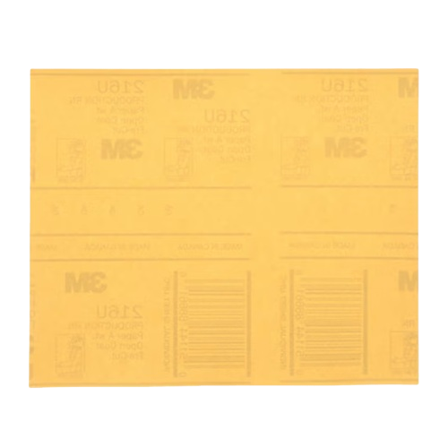 60715 3M soft schuurvel 115x135mm P320 100x 216U