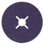 60505 3M Cubitron fiberschijf 1182C 115mm 36+ 25x