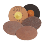 22396 3M roloc disc 38mm P36 50x