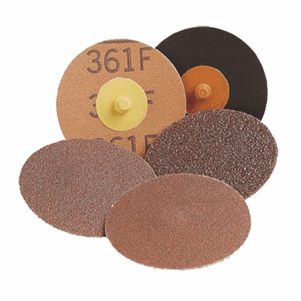 22396 3M roloc disc 38mm P36 50x