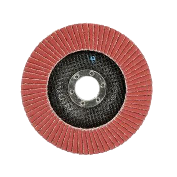 51468 3M Cub II Lamellenschijf 969F 40+ 127x22mm Conisch 10x