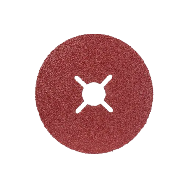 55073 3M fiberschijf cubitron II 127mm P36 25x 982C