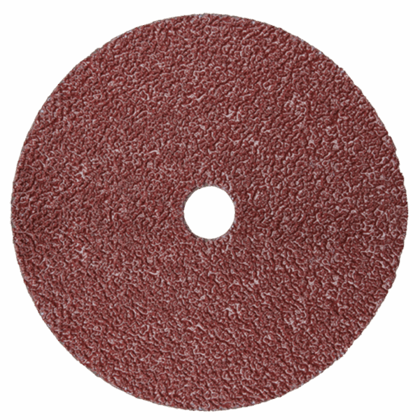 55074/27698 3M fiberschijf cubitron II 178mm P36 25x 982C