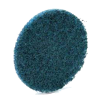 5523 SCOTCH BRITE SCD 51mm blauw 50x