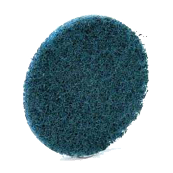 5523 SCOTCH BRITE SCD 51mm blauw 50x