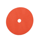 61348 3M Fiberschijf cubitr. P36 125mm 25x