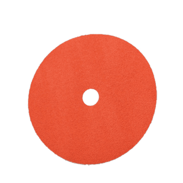 61348 3M Fiberschijf cubitr. P36 125mm 25x