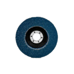 65033 3M Lamellenschijf 566A 125x22mm Conisch K40+ 10x