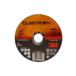 65471 3M Cubitron II Snijschijf T41 Ø230x2.5x22mm 25x
