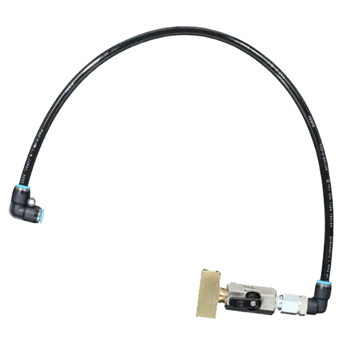 33999 3M Luchttoevoer Kit voor OEM afwerking