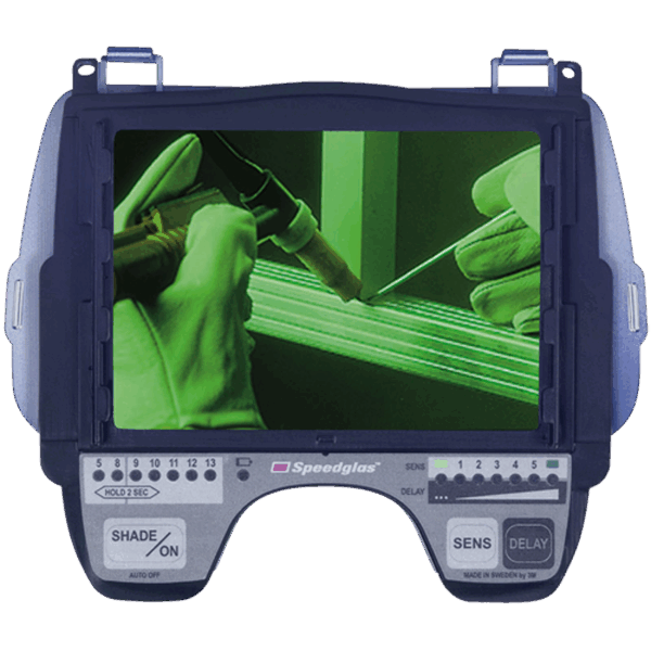 500025 3M Speedglas 9100 lasfilter xx kl:5, 8,9-13