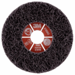 51880 3M clean & strip schijf XT-DB 115mm fiber onderlaag