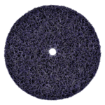 51885 3M clean & strip XT-DC Pro purple 150mm asgat 2x