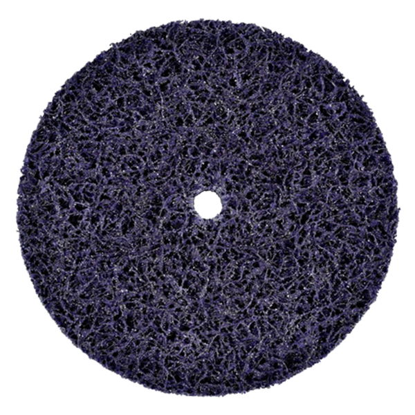 51885 3M clean & strip XT-DC Pro purple 150mm asgat 2x