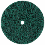 51907 3M Clean & Strip XT-Pro Extra Ø150mm groen +asgat 2x