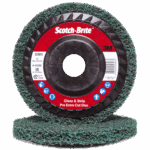 51911 3M Clean & Strip XT-RD Pro Extra Ø125x22mm XCRS 1x