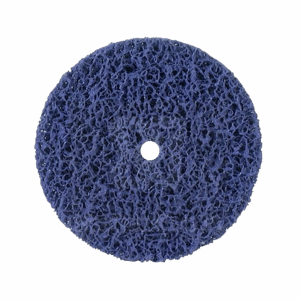 51934 3M clean & strip schijf XT-DC Pro 100x13mm asgat 2x