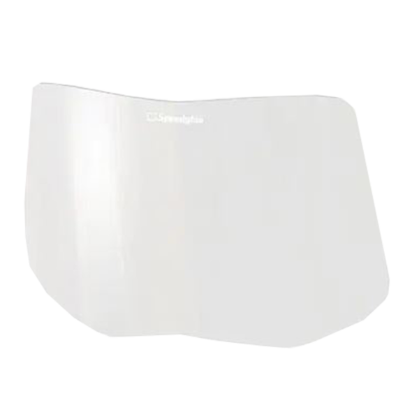 527070 3M Speedglas beschermruit buitenzijde hittebesT. 10x