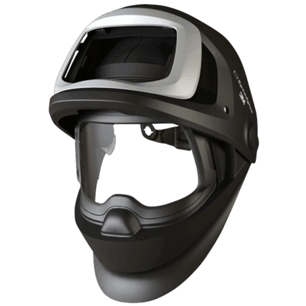 542800 3M Speedglas 9100FX Air Laskap excl.lasfilter