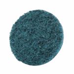 05523 3M SCD Roloc Ø51mm blauw zeer fijn 50x Scotch Brite