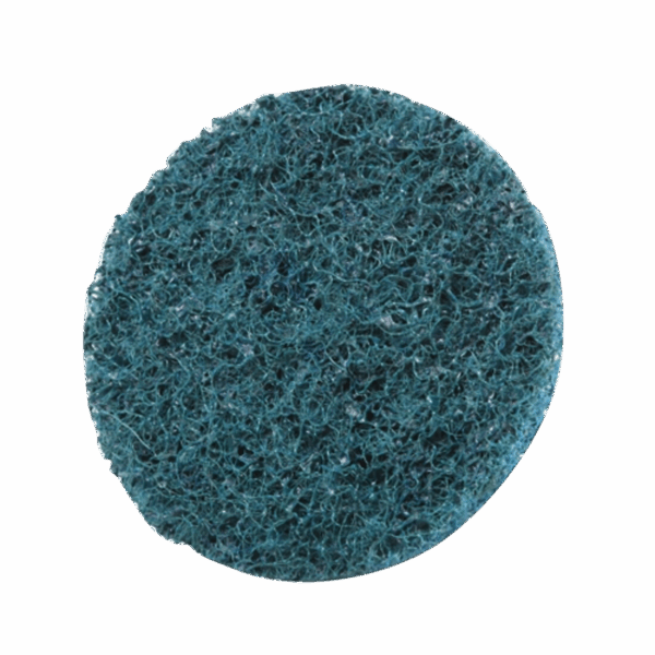 05523 3M SCD Roloc Ø51mm blauw zeer fijn 50x Scotch Brite
