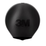 6864 3M Volgelaatmasker uitademventieldeksel 1x