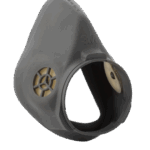 6894 3M Neusstuk volgelaatsmasker