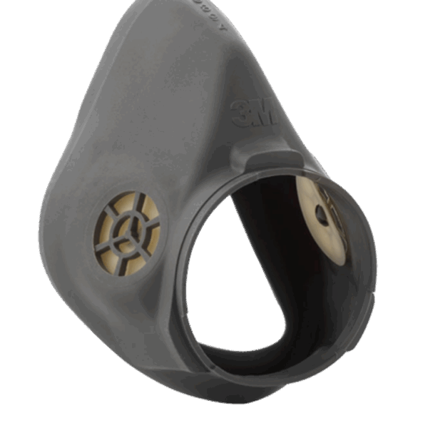 6894 3M Neusstuk volgelaatsmasker