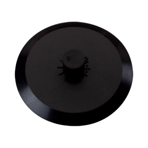 7283 Uitademventiel masker 10x