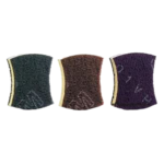 07619 3M scotch brite spons koper 6x