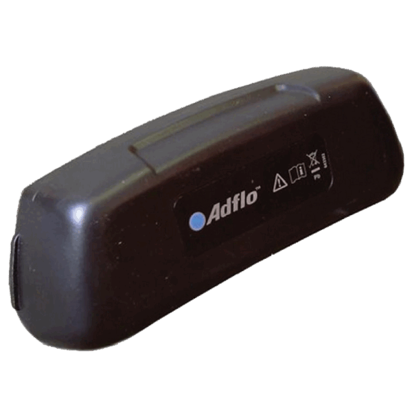 837621 3M Adflo heavy duty batterij