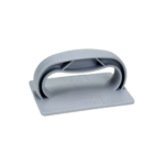 961 3M Scotch Brite Twist lock pad holder grijs 89x114mm