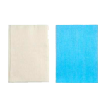 09660 3M Kleefdoek 32x40cm wit 10x