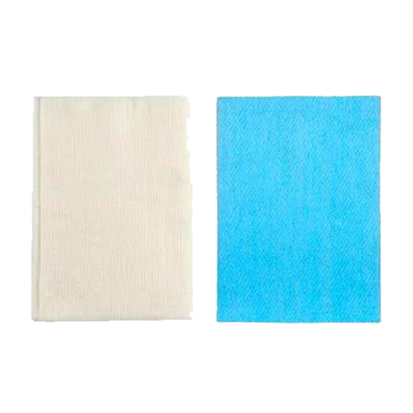 09660 3M Kleefdoek 32x40cm wit 10x