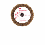 09700 3M Scotch PSZRA Lamellenborstel Ø50x25mm