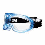 FHEITDX 3M Ruimzichtbril polcarbonaatlens veiligheidsbril