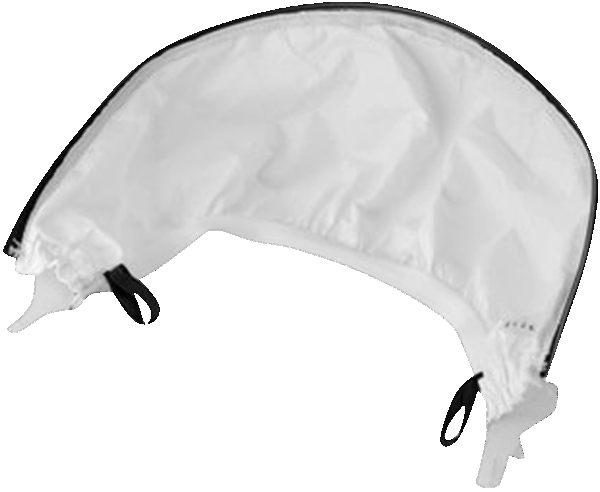 M-935 3M Versaflo™ Standaard gelaatsafdichting 1x