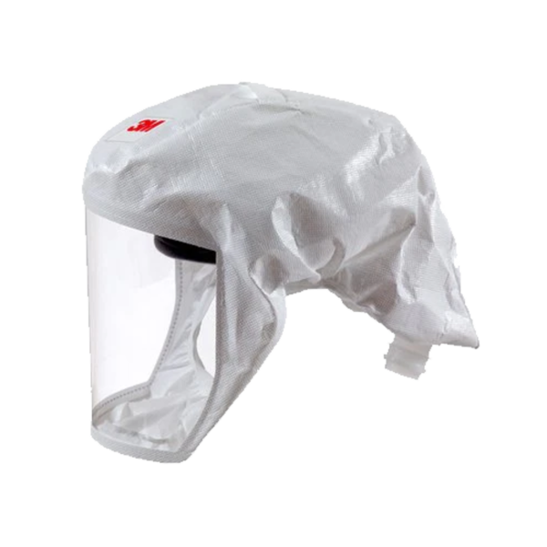 S-133L 3M Geïntegreerde hoofdkap M/L