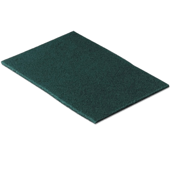SB96 3M Schuurpads groen 158x224mm 6x10vel