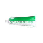 05096 3M Acrylaatplamuur tube groen 595gram